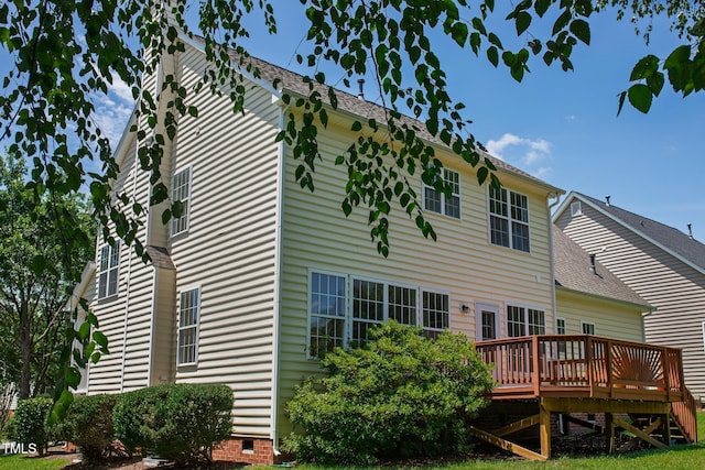 611 Park York Ln, Cary, NC 27519 - photo 33