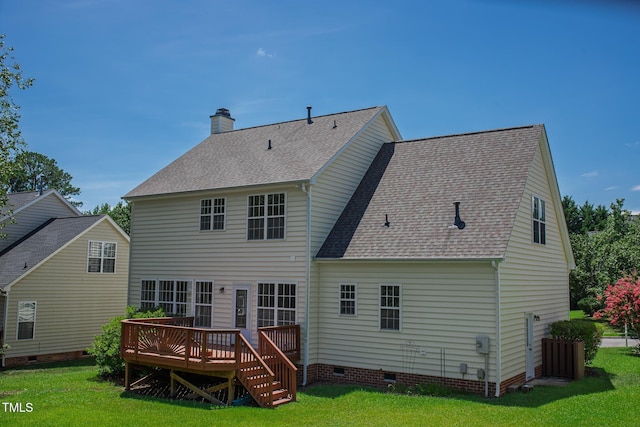 611 Park York Ln, Cary, NC 27519 - photo 34
