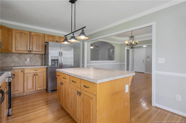 1140 Arailia Dr, Fayetteville, NC 28314 - photo 12
