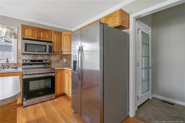 1140 Arailia Dr, Fayetteville, NC 28314 - photo 15