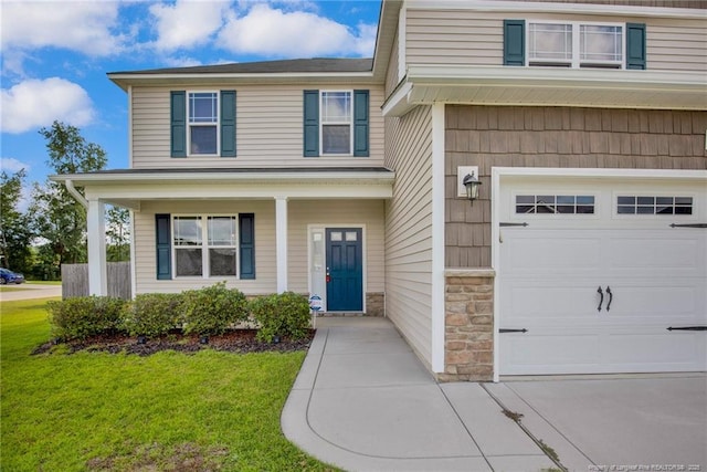 312 Meherrin Loop, Raeford, NC 28376 - photo 4