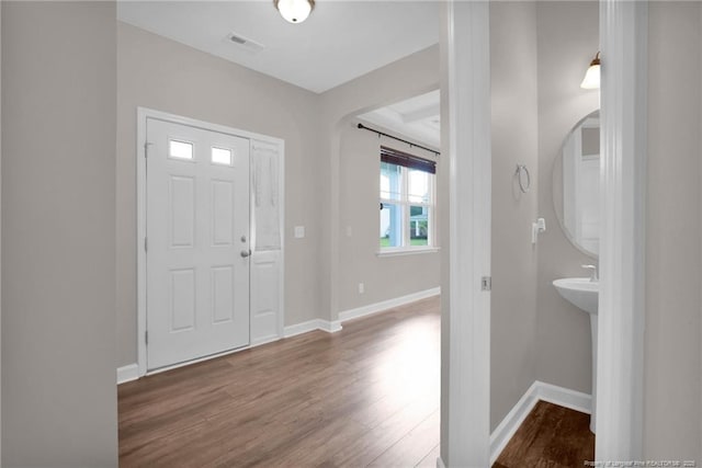 312 Meherrin Loop, Raeford, NC 28376 - photo 5