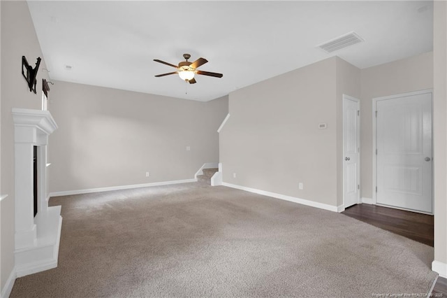 312 Meherrin Loop, Raeford, NC 28376 - photo 8