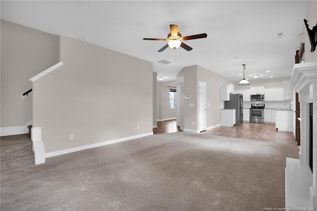 312 Meherrin Loop, Raeford, NC 28376 - photo 10