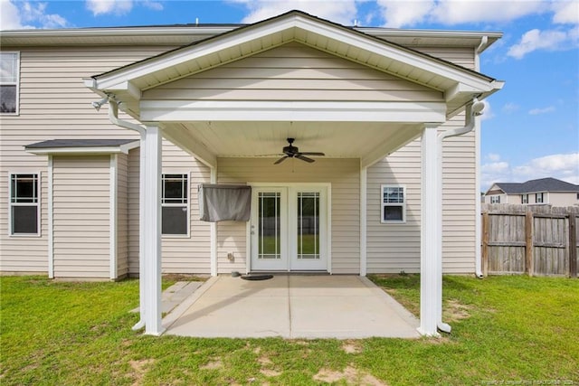 312 Meherrin Loop, Raeford, NC 28376 - photo 31