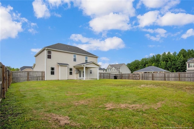312 Meherrin Loop, Raeford, NC 28376 - photo 35