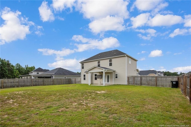 312 Meherrin Loop, Raeford, NC 28376 - photo 33