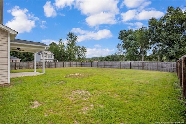 312 Meherrin Loop, Raeford, NC 28376 - photo 36