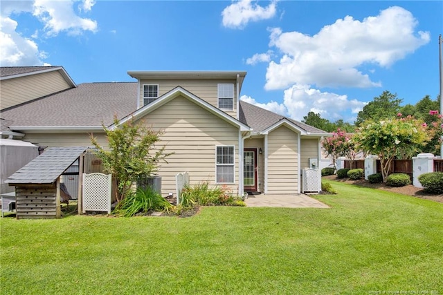 3072 Candlelight Dr, Fayetteville, NC 28311 - photo 29