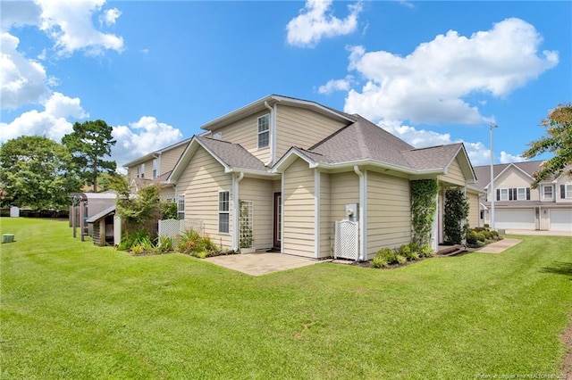 3072 Candlelight Dr, Fayetteville, NC 28311 - photo 30