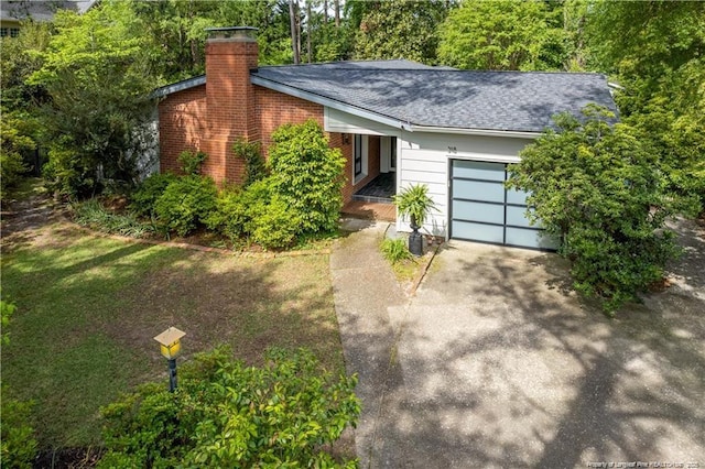 318 Birnam Dr NW, Fayetteville, NC 28305 - photo 1