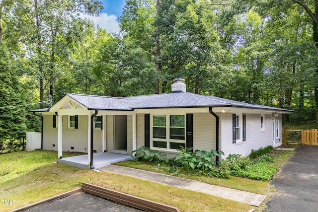 6512 Johnsdale Rd, Raleigh, NC 27615 - photo 2
