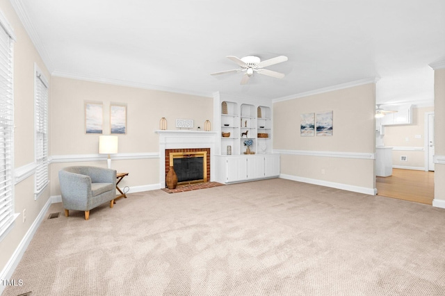100 Old Colony Way, Rocky Mount, NC 27804 - photo 3
