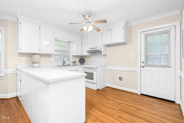 100 Old Colony Way, Rocky Mount, NC 27804 - photo 13