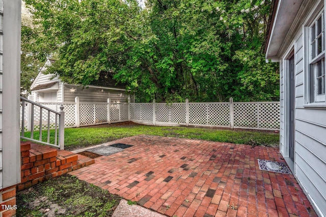 100 Old Colony Way, Rocky Mount, NC 27804 - photo 23
