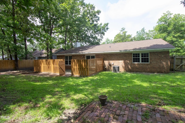 7027 Calamar Dr, Fayetteville, NC 28314 - photo 38