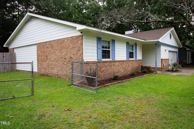 7027 Calamar Dr, Fayetteville, NC 28314 - photo 3