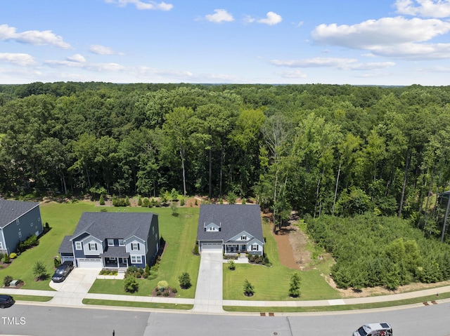 1524 Commons Ford Pl, Apex, NC 27539 - photo 35