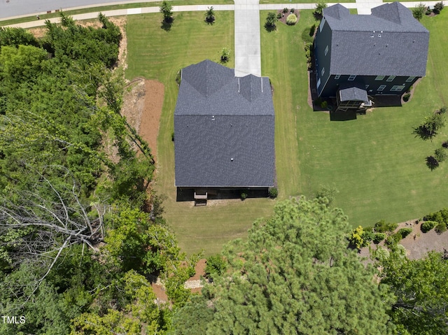 1524 Commons Ford Pl, Apex, NC 27539 - photo 38