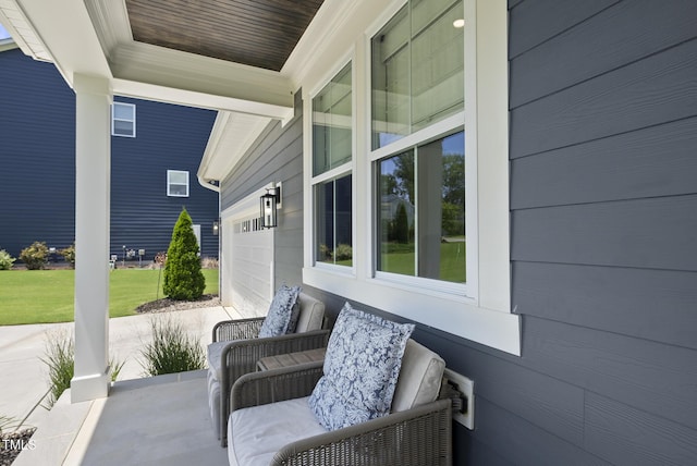 1524 Commons Ford Pl, Apex, NC 27539 - photo 2