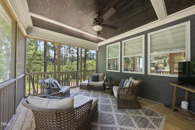 1524 Commons Ford Pl, Apex, NC 27539 - photo 39