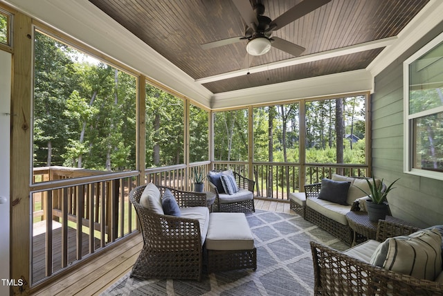1524 Commons Ford Pl, Apex, NC 27539 - photo 41