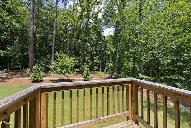 1524 Commons Ford Pl, Apex, NC 27539 - photo 42