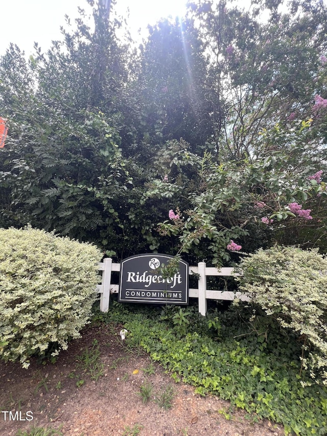2811 Edridge Ct Unit 201, Raleigh, NC 27612 - photo 6