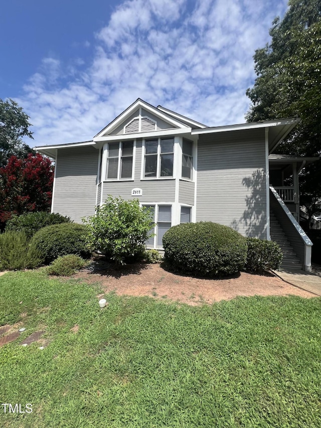 2811 Edridge Ct Unit 201, Raleigh, NC 27612 - photo 19