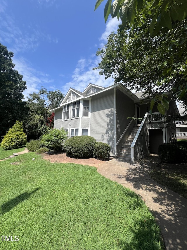 2811 Edridge Ct Unit 201, Raleigh, NC 27612 - photo 2