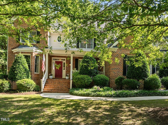 22 Acornridge Ct, Durham, NC 27707 - photo 1