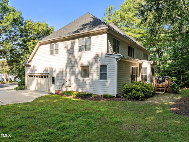 22 Acornridge Ct, Durham, NC 27707 - photo 46