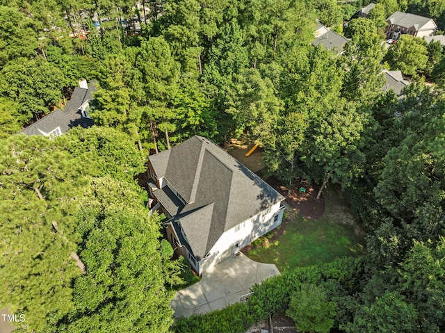 22 Acornridge Ct, Durham, NC 27707 - photo 53