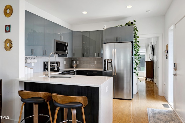 1321 S Bloodworth St, Raleigh, NC 27601 - photo 7