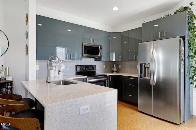 1321 S Bloodworth St, Raleigh, NC 27601 - photo 8