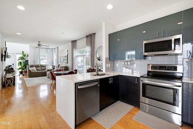 1321 S Bloodworth St, Raleigh, NC 27601 - photo 10