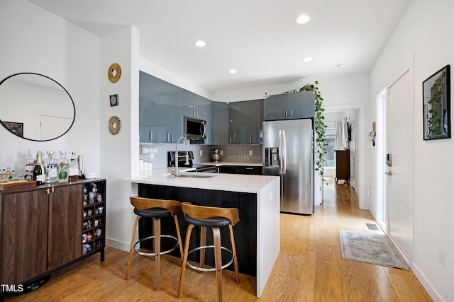 1321 S Bloodworth St, Raleigh, NC 27601 - photo 6