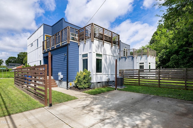 1321 S Bloodworth St, Raleigh, NC 27601 - photo 43