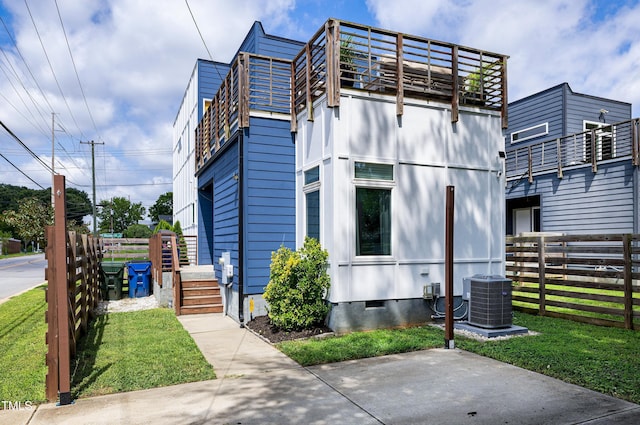 1321 S Bloodworth St, Raleigh, NC 27601 - photo 39