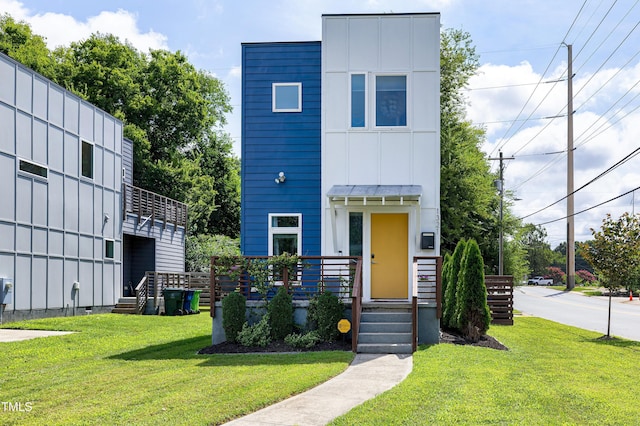 1321 S Bloodworth St, Raleigh, NC 27601 - photo 2