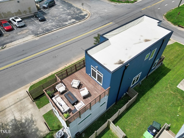 1321 S Bloodworth St, Raleigh, NC 27601 - photo 35