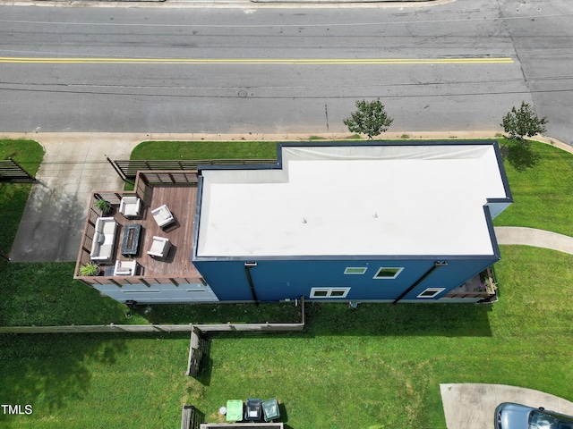 1321 S Bloodworth St, Raleigh, NC 27601 - photo 34