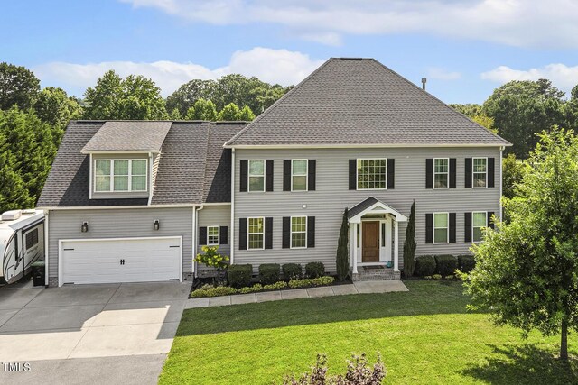 2045 Herbert Akins Rd, Fuquay Varina, NC 27526 - photo 1