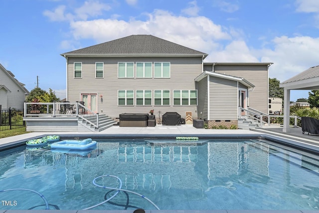 2045 Herbert Akins Rd, Fuquay Varina, NC 27526 - photo 53