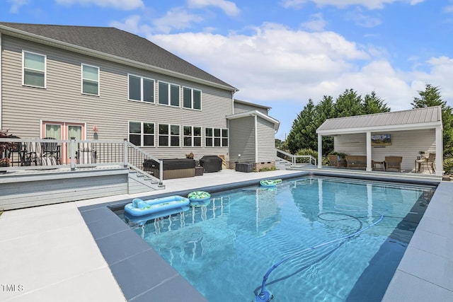 2045 Herbert Akins Rd, Fuquay Varina, NC 27526 - photo 54