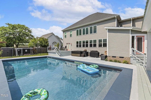 2045 Herbert Akins Rd, Fuquay Varina, NC 27526 - photo 60