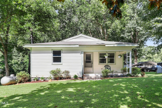 5108 Old Valley St, Raleigh, NC 27603 - photo 1
