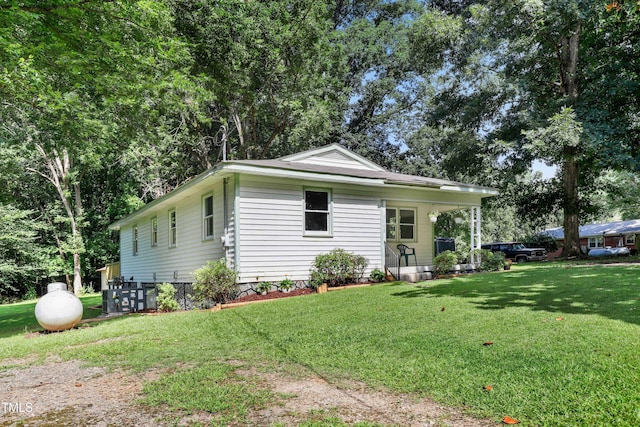 5108 Old Valley St, Raleigh, NC 27603 - photo 28