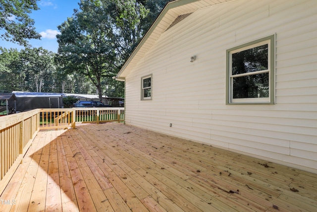 5108 Old Valley St, Raleigh, NC 27603 - photo 21