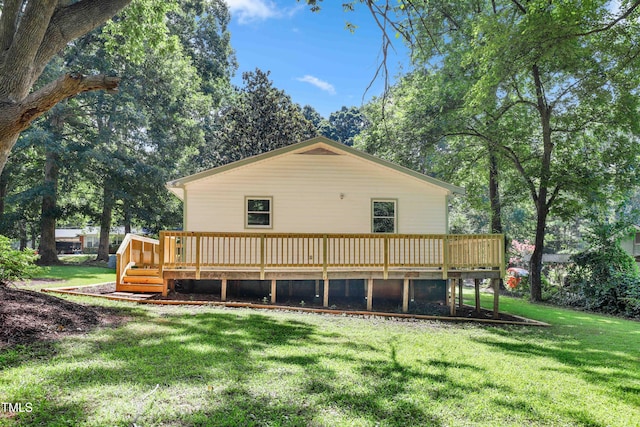 5108 Old Valley St, Raleigh, NC 27603 - photo 22